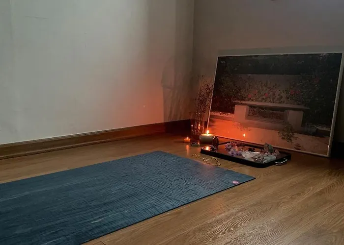 Soulful Shelter In Hannam