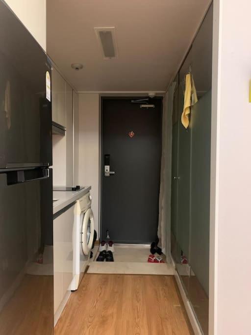 Soulful Shelter In Hannam Seoul