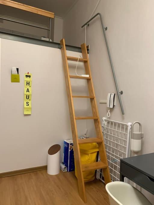 Soulful Shelter In Hannam Apartment Seoul