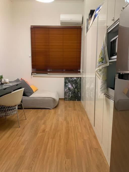 Soulful Shelter In Hannam * Seoul