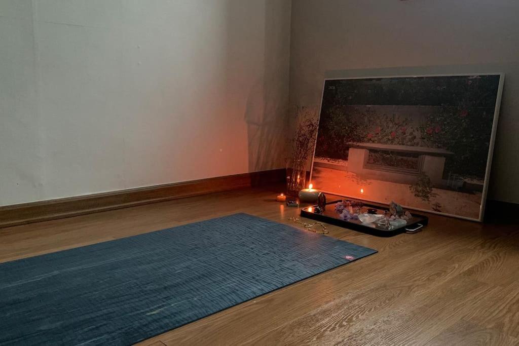 Soulful Shelter In Hannam *